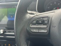MG ZS (Sold) 44.5kWh Exclusive SUV 5dr Electric Auto (143 ps) 15