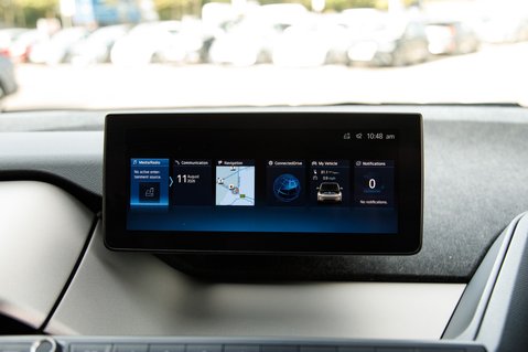 BMW I3 I3S 120AH 16