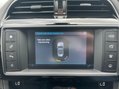 Jaguar F-Pace 2.0 D165 R-Sport Euro 6 (s/s) 5dr 24