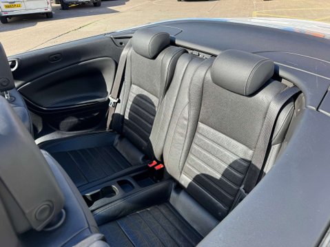 Vauxhall Cascada 1.4 Cascada Elite S/S 2dr - NATIONAL DELIVERY* 19