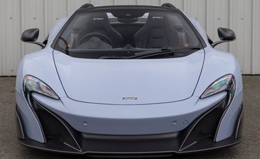 McLaren 675LT Spider 4