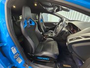 Ford Focus 2.3T EcoBoost RS Hatchback 5dr Petrol Manual AWD Euro 6 (s/s) (350 ps) 7