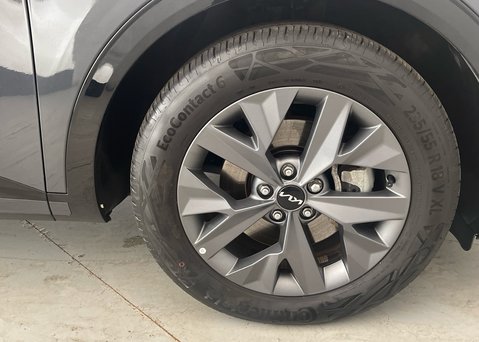 Kia Sportage 1.6 T-GDi HEV GT-Line 'S' AWD 17