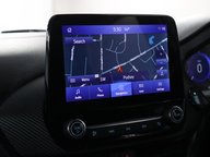 Ford Puma ST-LINE X MHEV 38