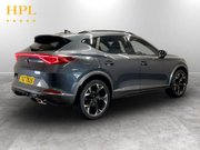 Cupra Formentor 1.4 eHybrid 12.8kWh V2 SUV 5dr Petrol Plug-in Hybrid DSG Euro 6 (s/s) (204 7