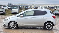 Vauxhall Corsa 1.4i SE Hatchback 5dr Petrol Auto Euro 6 (90 ps) 10