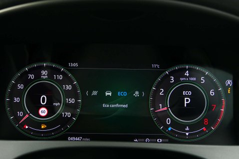 Jaguar F-Pace 2.0 F-Pace Chequered Flag AWD Auto 4WD 5dr 42