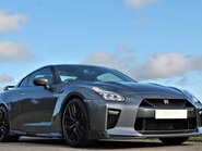 Nissan GT-R RECARO LITCHFIELD STAGE 4 LM20 2
