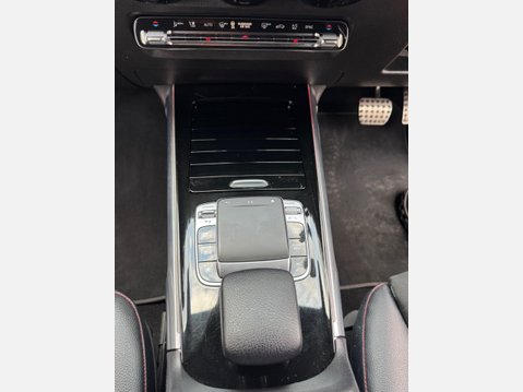 Mercedes-Benz GLB 2.0 GLB220d AMG Line (Premium) 8G-DCT 4MATIC Euro 6 (s/s) 5dr 47