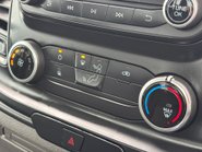 Ford Transit 350 Srw L2 130ps Dropside with PH150 Crane 19