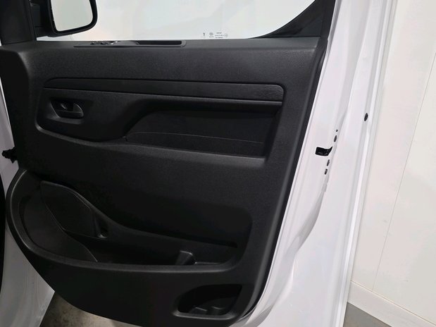 Fiat Scudo Standard L2 Crew Van 27