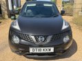 Nissan Juke 1.2 DIG-T Bose Personal Edition SUV 5dr Petrol Manual Euro 6 (s/s) (115 ps) 26