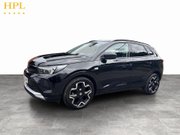 Vauxhall Grandland 1.2 Turbo Ultimate SUV 5dr Petrol Manual Euro 6 (s/s) (130 ps) 3