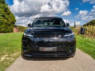 Land Rover Range Rover Sport 3.0 Range Rover Sport Autobiography D MHEV Auto 4WD 5dr 21