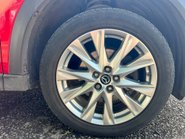 Mazda CX-5 2.2D SPORT NAV PLUS AUTOMATIC 5dr 11