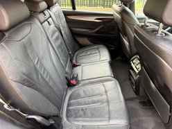 BMW X5 3.0 X5 xDrive 30d M Sport Auto 4WD 5dr 29