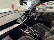 Audi A3 2.0 A3 Sportback 35 TDI S Line Edition 1 Semi-Auto 5dr 8