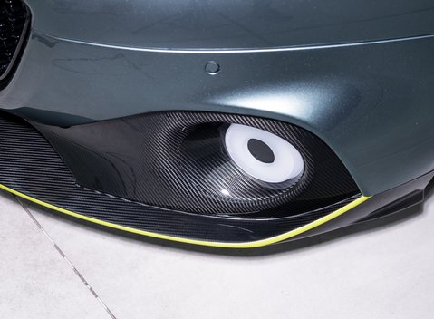 Aston Martin Rapide AMR V12 34