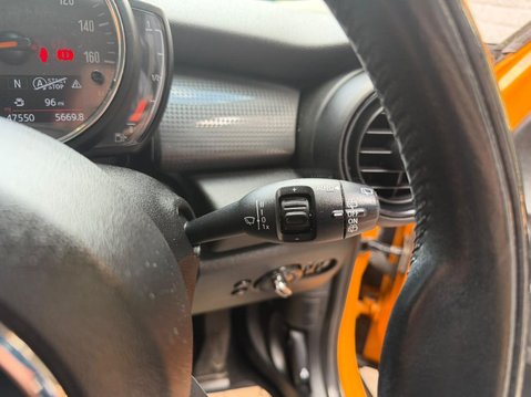 Mini Hatch 1.5 Cooper Euro 6 (s/s) 5dr 11