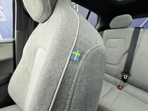 Volvo Ex30 Single Motor Extended Range 69kWh Ultra SUV 5dr Electric Auto (272 ps) 29
