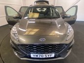 Ford Kuga 1.5 Kuga ST-Line Edition EcoBlue 5dr 8