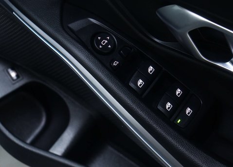 BMW 3 Series 2.0 330E M Sport Auto 4dr 45