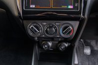 Suzuki Swift SZ-L DUALJET MHEV 30