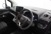 Vauxhall Combo Life 5dr 100kW Design 50kWh XL 7 Seat Electric Auto 11kW Charger 10