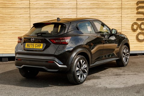 Nissan Juke DIG-T ACENTA PREMIUM 2