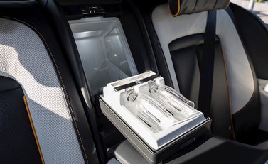 Rolls-Royce Cullinan Black Badge 17