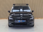 Citroen C4 Spacetourer 1.2 C4 Grand Spacetourer Flair PureTech S/S 5dr 3