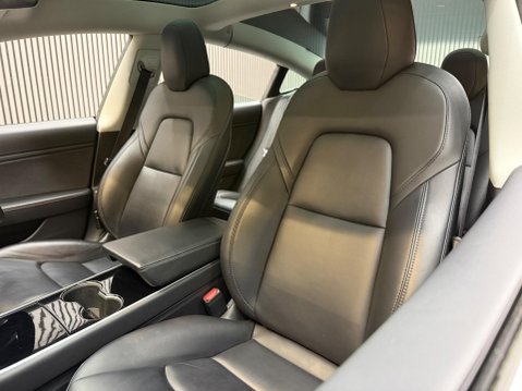 Tesla Model 3 Standard Range Plus Auto RWD 4dr 51
