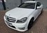 Mercedes-Benz C Class 2.1 C220 CDI BlueEfficiency AMG Sport G-Tronic+ Euro 5 (s/s) 2dr