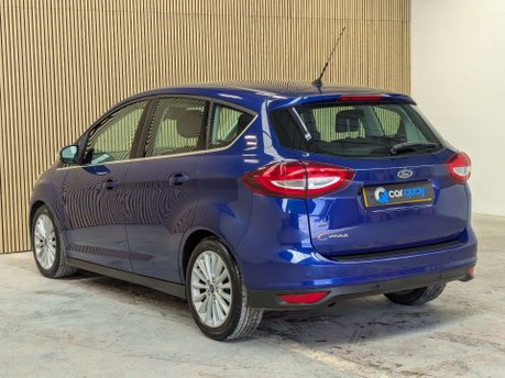 Ford C-Max 1.5 C-Max Titanium TDCi 5dr 19