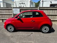 Fiat 500 1.2 LOUNGE 3Dr 7