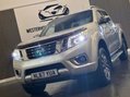 Nissan Navara 2.3 dCi Tekna 4WD Euro 6 (s/s) 4dr 54