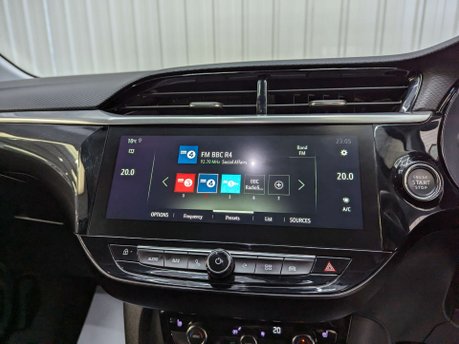 Vauxhall Corsa Corsa E Elite Premium 5dr 89