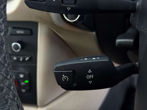 BMW X1 2.0 18d xLine Auto xDrive Euro 5 (s/s) 5dr 74