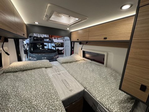 Pilote V630J Evidence 2026 MODEL 5