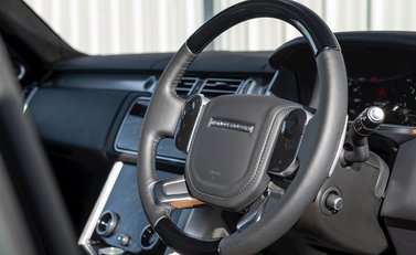 Land Rover Range Rover 4.4 SDV8 Autobiography Bespoke by SVO 11