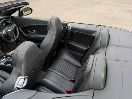 Bentley Continental 4.0 Continental GT S V8 Auto 4WD 2dr 7