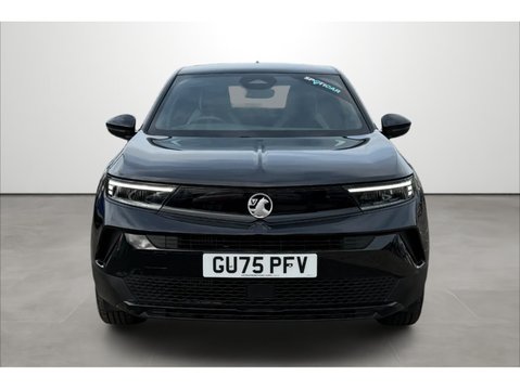 Vauxhall Mokka 1.2 Turbo 136 Griffin 5dr 4
