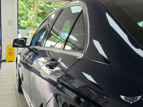 Mercedes-Benz C Class 2.1 C220 CDI BlueEfficiency Sport G-Tronic+ Euro 5 (s/s) 4dr 60