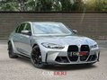 BMW M3 3.0 M3 Competition Edition M xDrive Auto 4WD 4dr 7