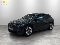 BMW Ix 40 76.6kWh Sport SUV 5dr Electric Auto xDrive (11kW Charger) (326 ps) 1 Own