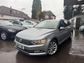 Volkswagen Passat 1.4 TSI SE Business DSG Euro 6 (s/s) 5dr 1