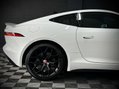 Jaguar F-Type 2.0 F-Type I4 R-Dynamic Auto 3dr 21
