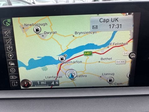 BMW 1 Series 1.5 116d M Sport 5dr 15