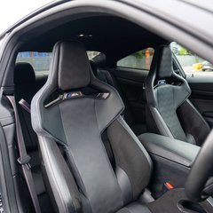 BMW M4 3.0 M4 Competition Edition M xDrive Auto 4WD 2dr 2