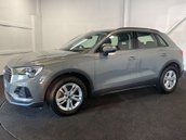 Audi Q3 1.5 Q3 Technik 35 TFSI S-Tronic 5dr 2